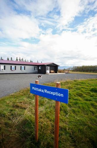 Hostal Hestaland Guesthouse
