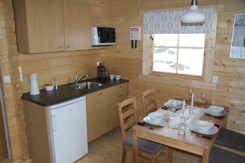 Skar��s Country Cabins