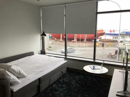 Apartamento Downtown Reykjavik