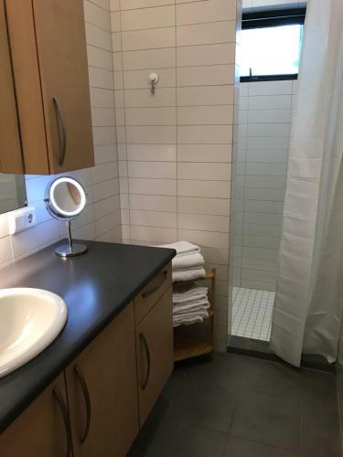 Apartamento Downtown Reykjavik