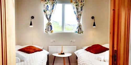 Hostal Geitafell Guesthouse