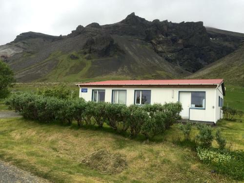 Hostal Vesturh�s Hostel