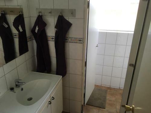 Hostal Vesturh�s Hostel