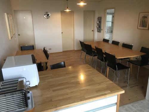 Hostal Vesturh�s Hostel