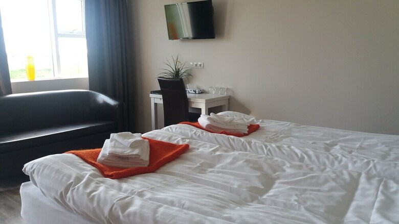 Hotel Vos