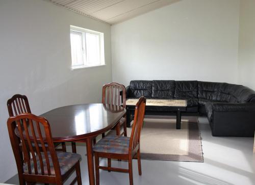 Hostal Kaldbakur Guesthouse