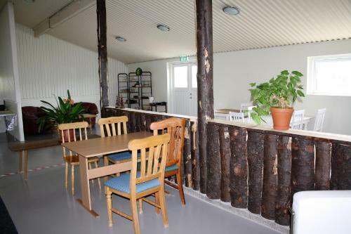 Hostal Kaldbakur Guesthouse