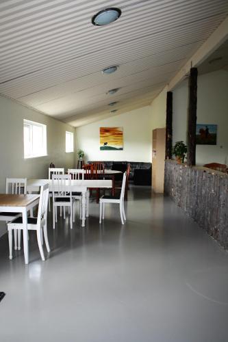 Hostal Kaldbakur Guesthouse