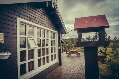 Hekla Holiday Home