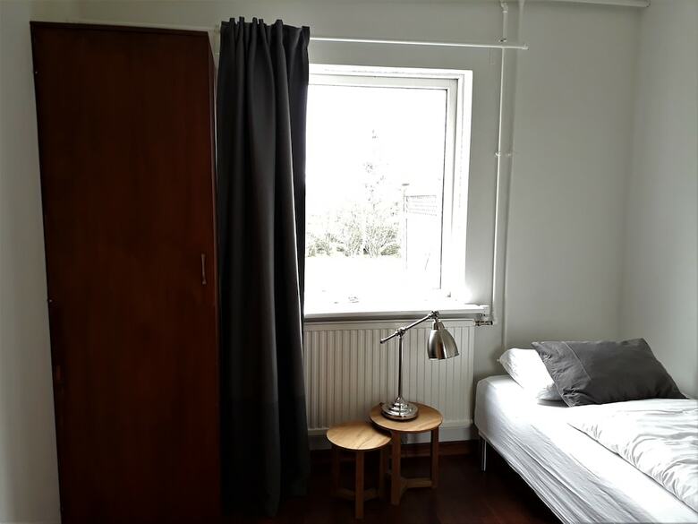 Bed & Breakfast Guesthouse Geldingaholt