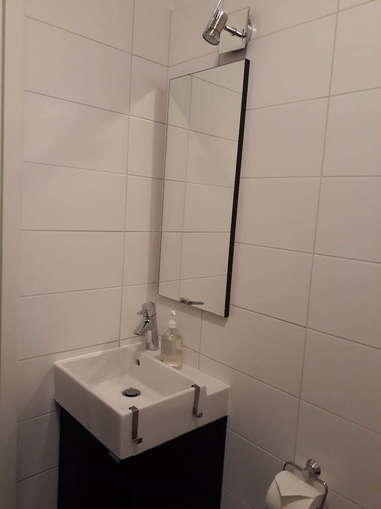 Bed & Breakfast Guesthouse Geldingaholt