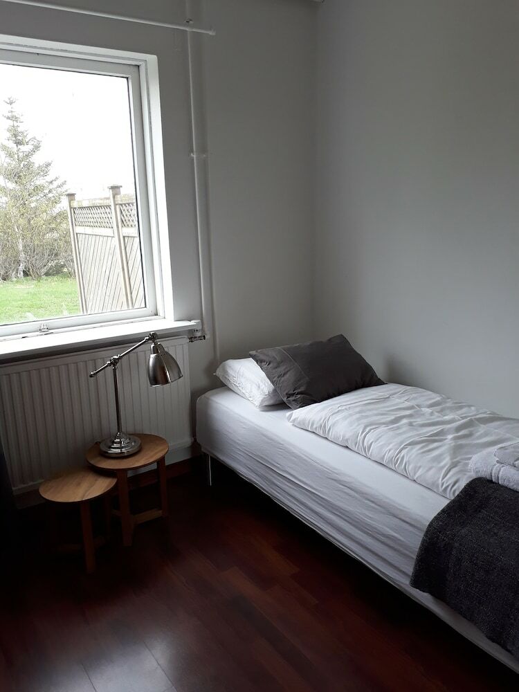 Bed & Breakfast Guesthouse Geldingaholt