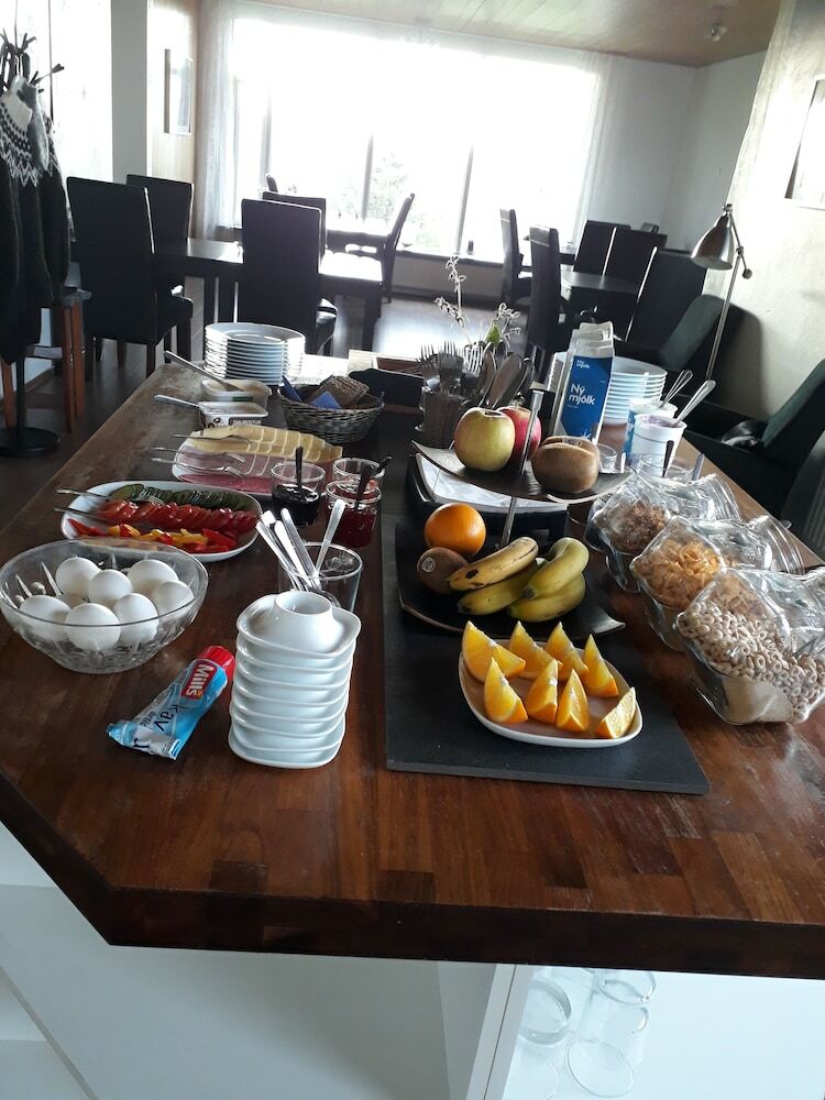 Bed & Breakfast Guesthouse Geldingaholt