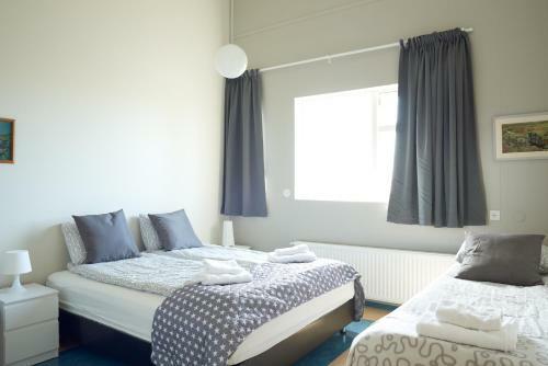 Hostal Guesthouse �lfar