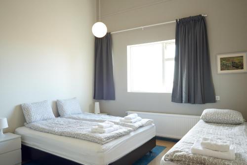 Hostal Guesthouse �lfar