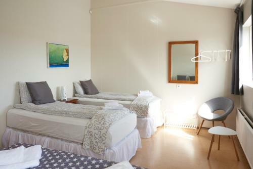 Hostal Guesthouse �lfar