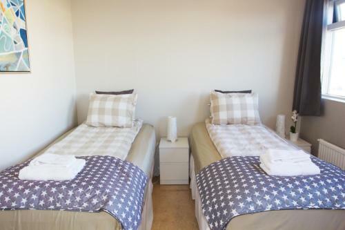 Hostal Guesthouse �lfar