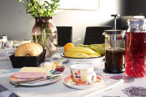 Hostal Guesthouse �lfar