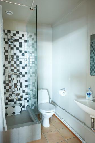 Hostal Guesthouse �lfar