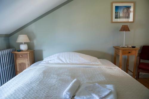 Hotel Flatey