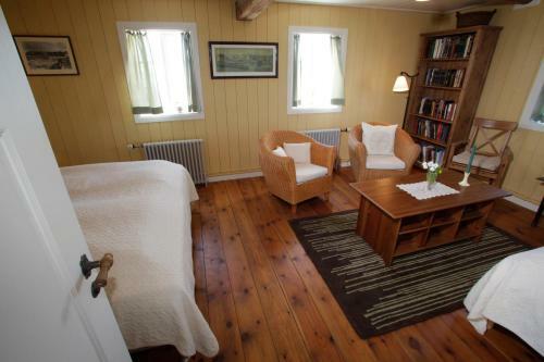 Hotel Flatey