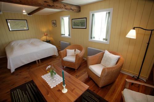 Hotel Flatey