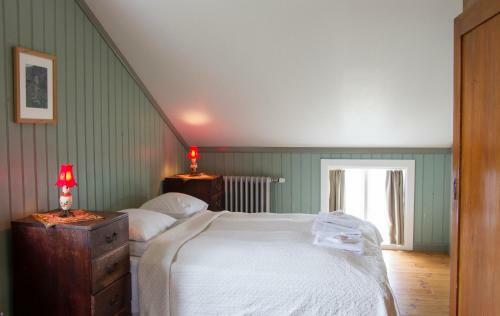 Hotel Flatey