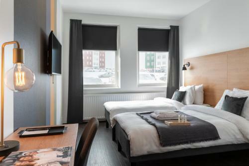 First Hotel Reykjav�k K�pavogur