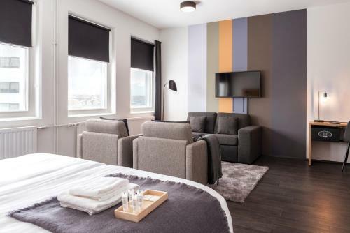 First Hotel Reykjav�k K�pavogur