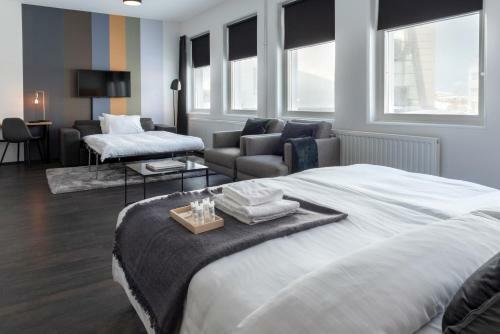First Hotel Reykjav�k K�pavogur