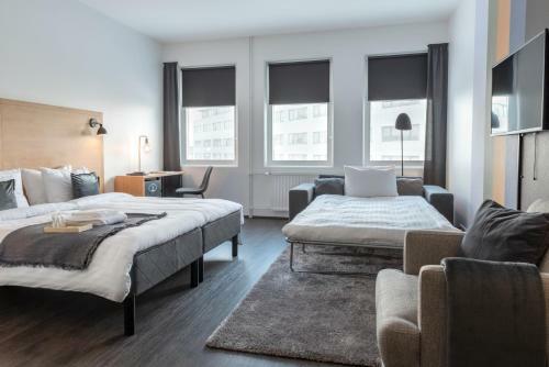 First Hotel Reykjav�k K�pavogur