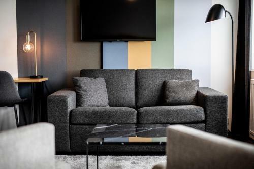 First Hotel Reykjav�k K�pavogur