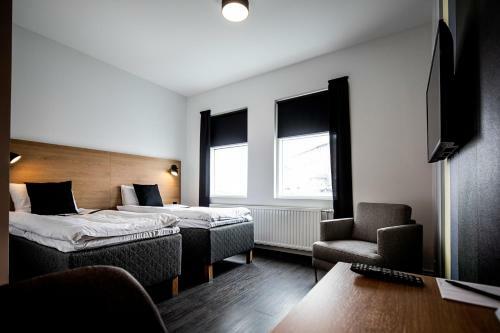 First Hotel Reykjav�k K�pavogur