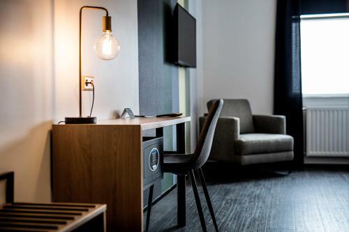 First Hotel Reykjav�k K�pavogur