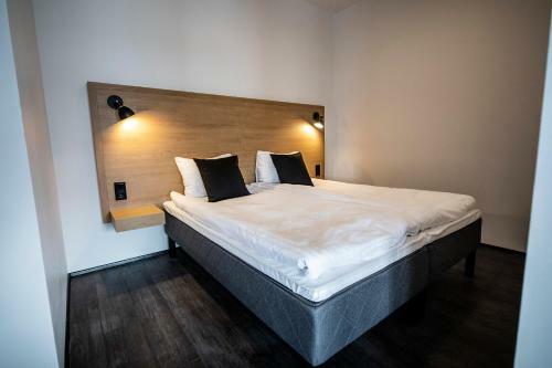 First Hotel Reykjav�k K�pavogur