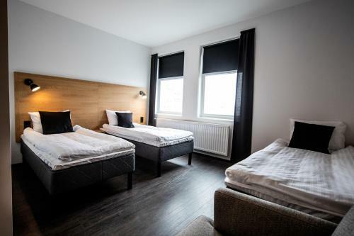 First Hotel Reykjav�k K�pavogur