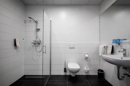 First Hotel Reykjav�k K�pavogur