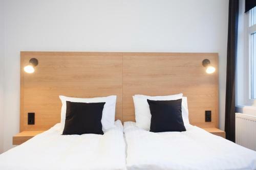 First Hotel Reykjav�k K�pavogur
