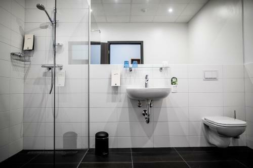 First Hotel Reykjav�k K�pavogur