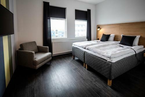 First Hotel Reykjav�k K�pavogur