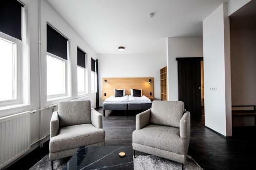 First Hotel Reykjav�k K�pavogur
