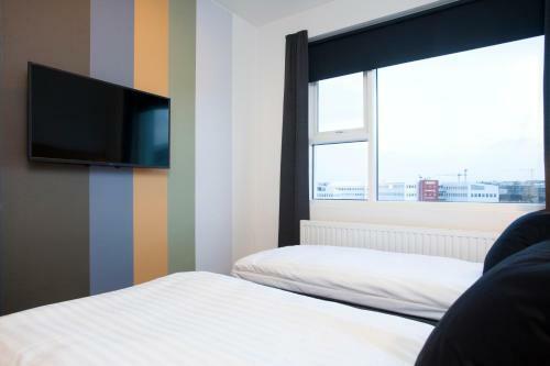 First Hotel Reykjav�k K�pavogur