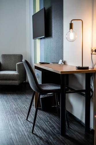 First Hotel Reykjav�k K�pavogur