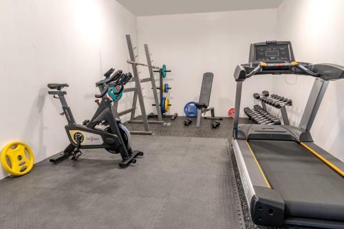 First Hotel Reykjav�k K�pavogur