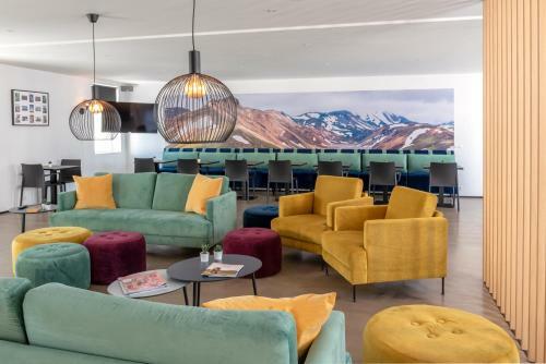 First Hotel Reykjav�k K�pavogur