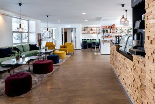 First Hotel Reykjav�k K�pavogur