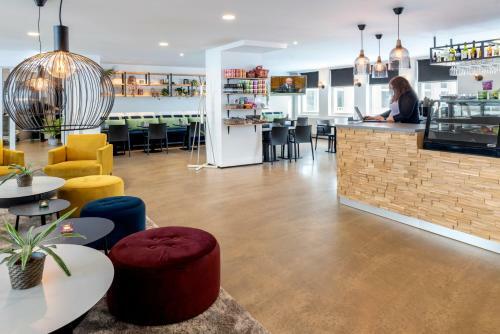 First Hotel Reykjav�k K�pavogur