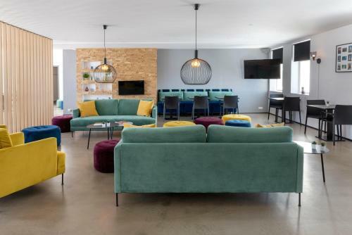 First Hotel Reykjav�k K�pavogur