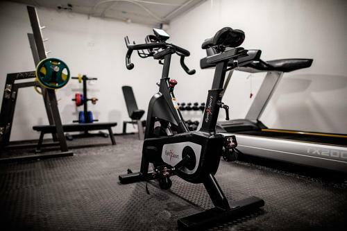 First Hotel Reykjav�k K�pavogur