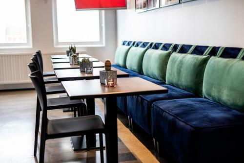 First Hotel Reykjav�k K�pavogur